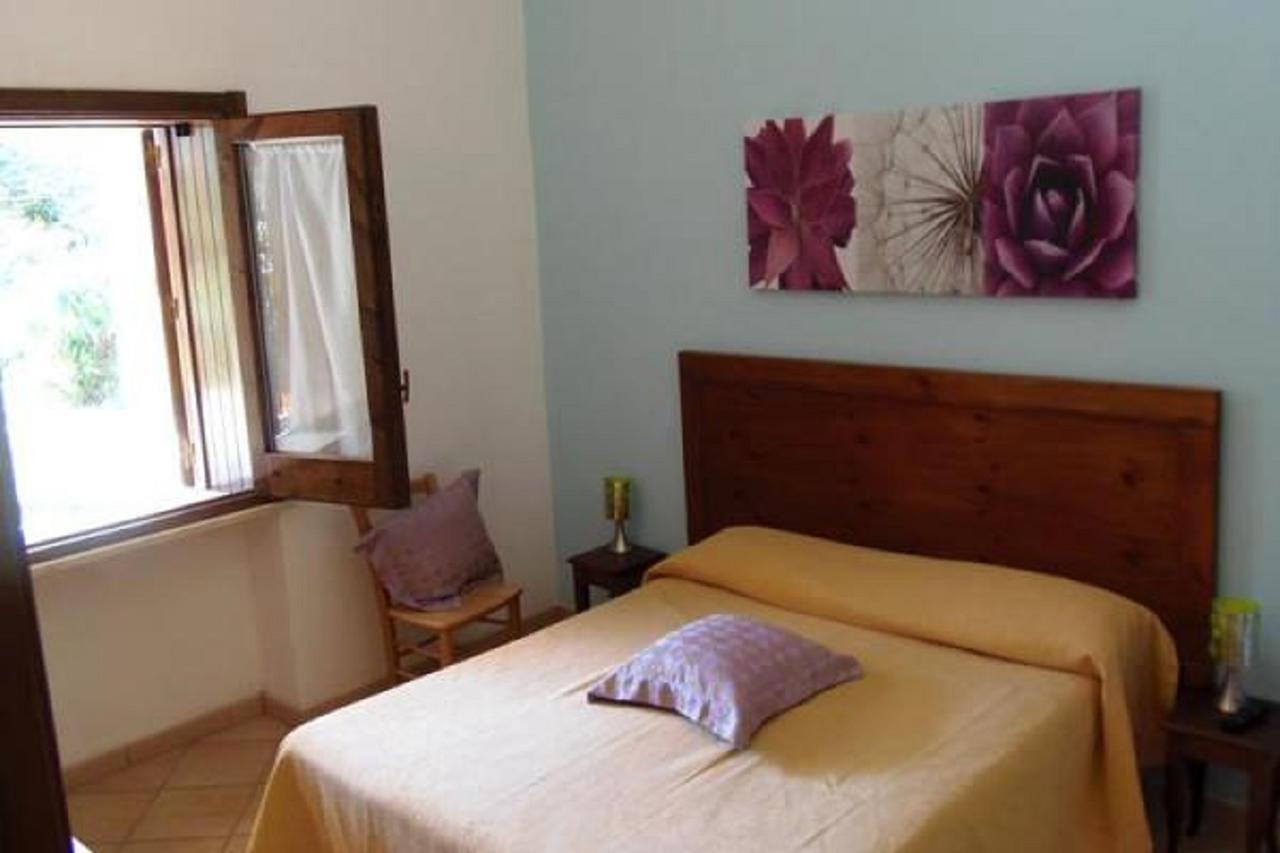 Appart hôtel Missipezza A Frassanito Alimini