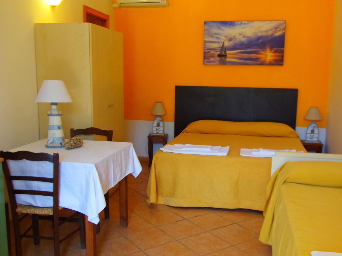 Appart hôtel Missipezza A Frassanito Alimini