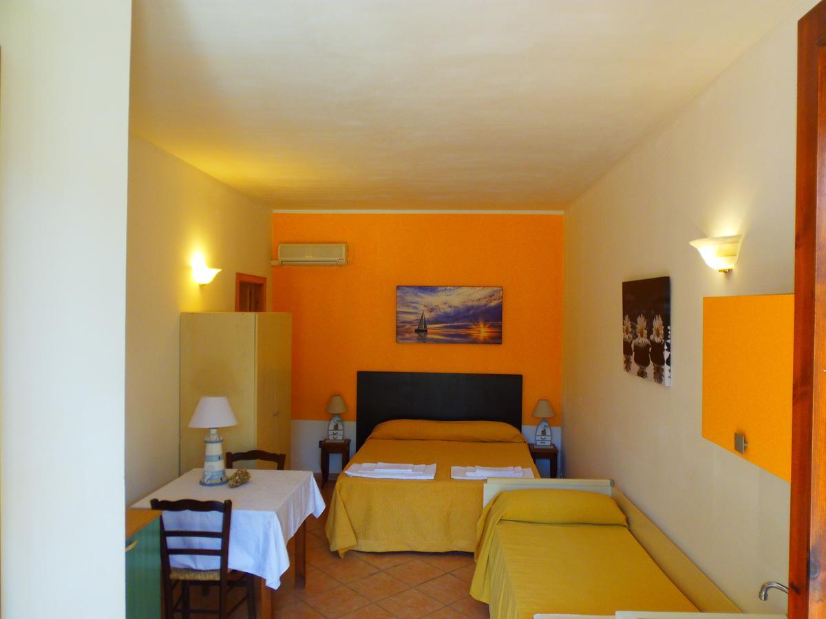 Appart hôtel Missipezza A Frassanito Alimini