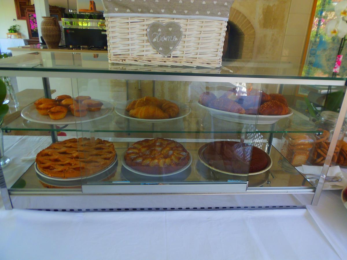 Missipezza A Frassanito 2* Alimini