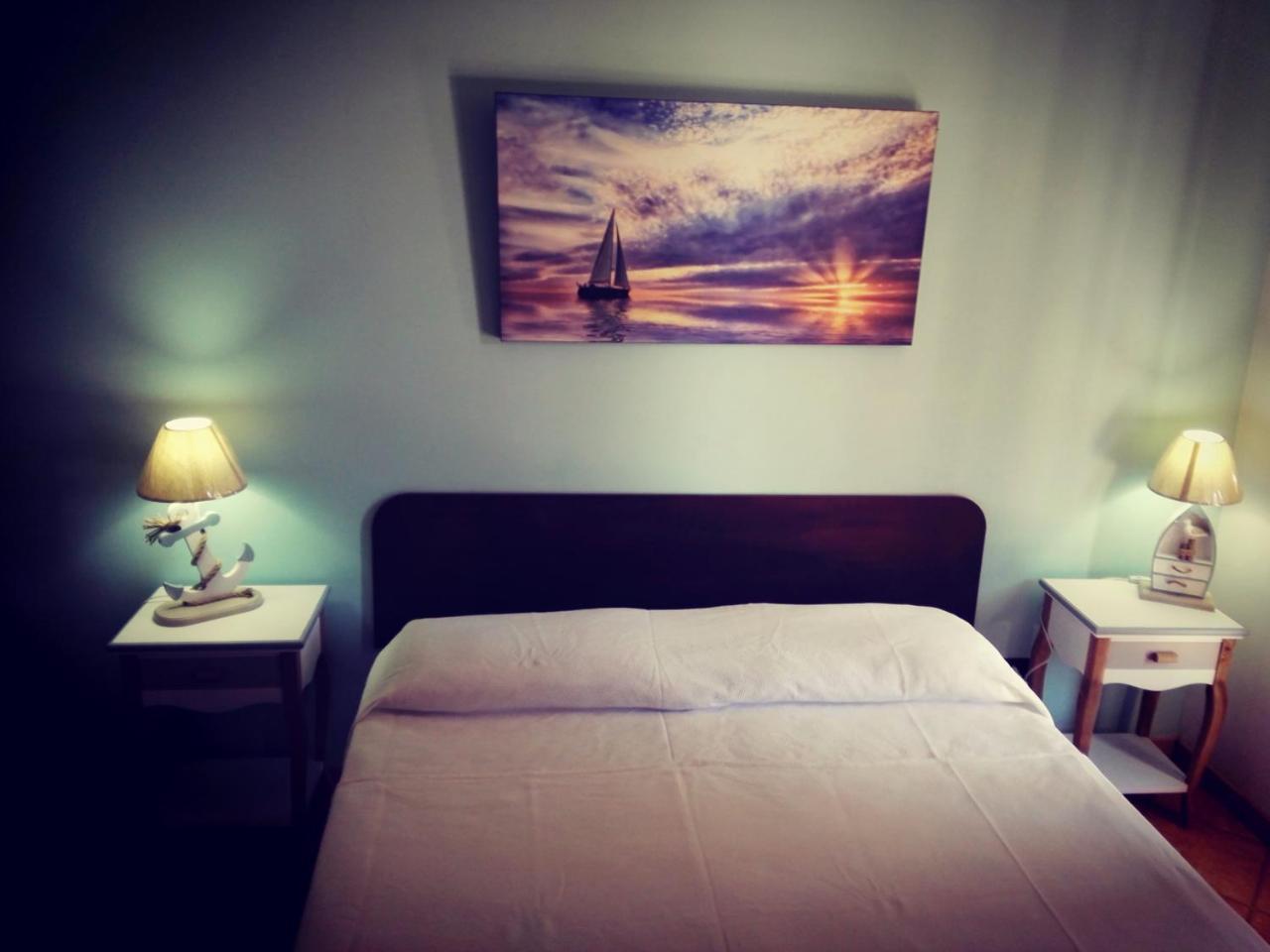 Aparthotel Missipezza A Frassanito